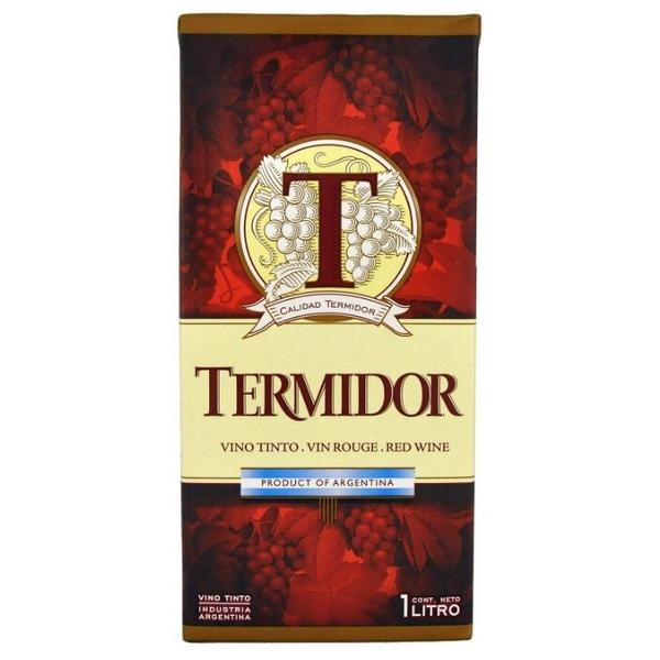 Вино Termidor 1 л