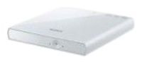 Sony NEC Optiarc DRX-S77U White