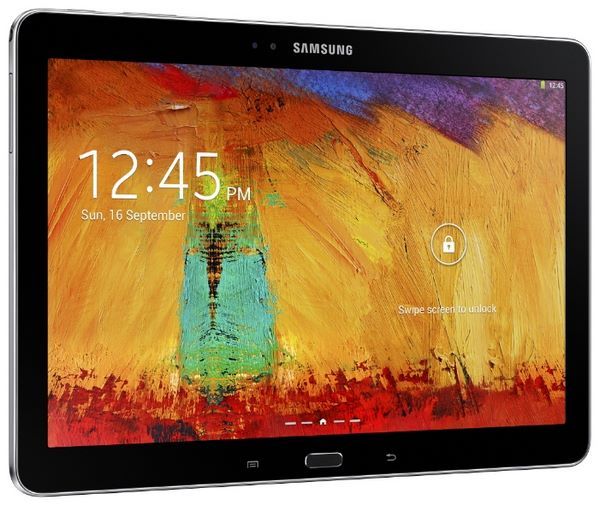 Samsung Galaxy Note 10.1 2014 Edition Wifi+3G P6010 16Gb
