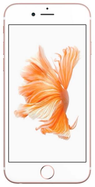 Apple iPhone 6S 64Gb восстановленный