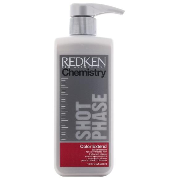 Redken Chemistry Маска для окрашенных волос