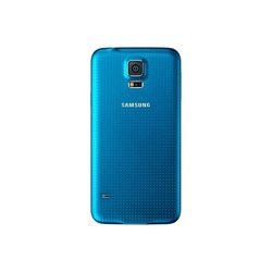 Samsung Galaxy S5 Duos SM-G900FD (синий)