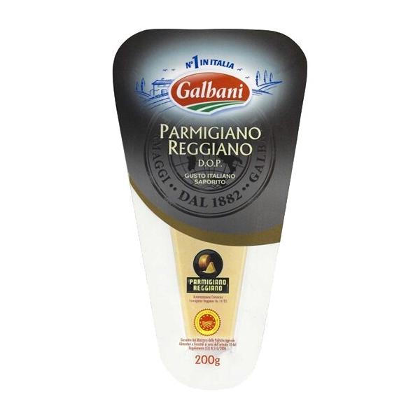 Сыр Galbani Пармиджано твердый 32%