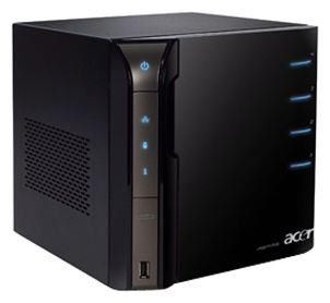 Acer easyStore H340 2TB (2 x 1TB)