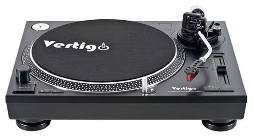 Vertigo DJ-4600