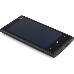 Nokia Lumia 920 (черный)