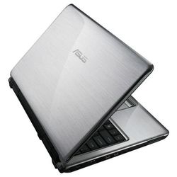 ASUS F83Vf (Pentium Dual-Core T4400 2200 Mhz/14"/1366x768/2048Mb/250Gb/DVD-RW/Wi-Fi/DOS)