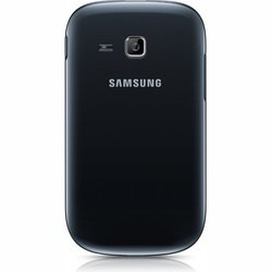 Samsung GT-S5292 (синий)