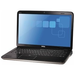 DELL XPS 15 (Core i5 2430M 2400 Mhz/15.6"/1920x1080/6144Mb/750Gb/DVD-RW/NVIDIA GeForce GT 525M/Wi-Fi/Bluetooth/Win 7 HP)