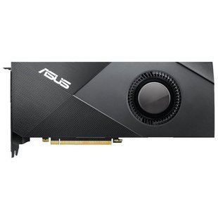 ASUS GeForce RTX 2070 SUPER 1605MHz PCI-E 3.0 8192MB 14000MHz 256 bit HDMI HDCP Turbo EVO RTL