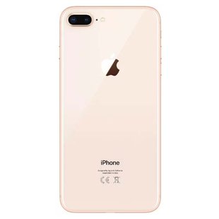 Apple iPhone 8 Plus 128GB (золотистый)