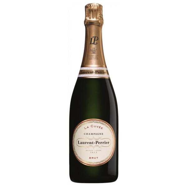 Шампанское Laurent-Perrier, La Cuvee Brut 0,75 л