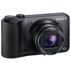 Sony Cyber-shot DSC-H90