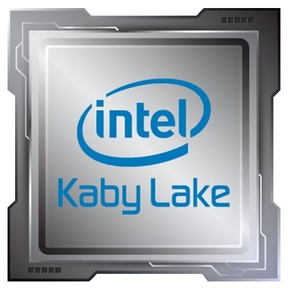 Intel Xeon Kaby Lake (2017)