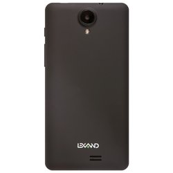 LEXAND S5A4 Argon