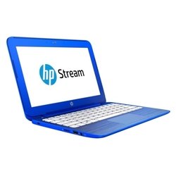 HP Stream 11-r000ur (Intel Celeron N3050 1600 MHz/11.6"/1366x768/2.0Gb/32Gb SSD/DVD нет/Intel GMA HD/Wi-Fi/Bluetooth/Win 10 Home)