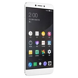 LeEco (LeTV) Le 1S 16Gb (серебристый)