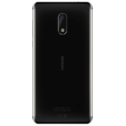 Nokia 6 32Gb DS (черный)
