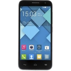 Alcatel IDOL 2 MINI L 6014X (синевато-серый)