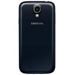 Samsung Galaxy S4 16Gb GT-I9500 (синий)