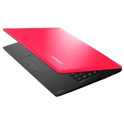 Lenovo IdeaPad 100S 14 (Intel Celeron N3050 1600 MHz/14.0"/1366x768/2.0Gb/64Gb SSD/DVD нет/Intel GMA HD/Wi-Fi/Bluetooth/Win 10 Home)