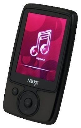Nexx NMP-247 4Gb