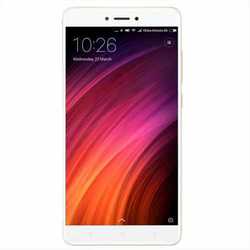 Xiaomi Redmi Note 4X 64Gb+3Gb (розовый)