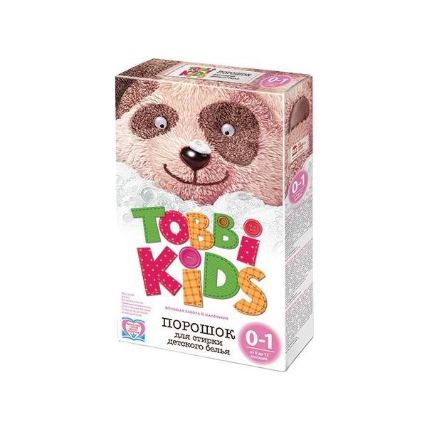 Стиральный порошок Tobbi Kids 0-1