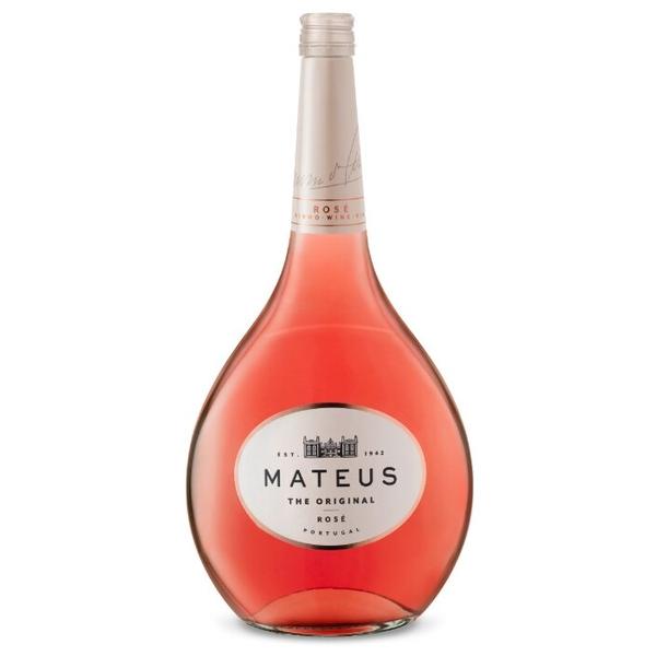 Вино Mateus Rose 0.75 л