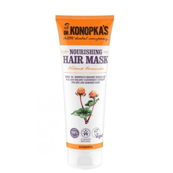 Dr. Konopka's Маска для волос питательная