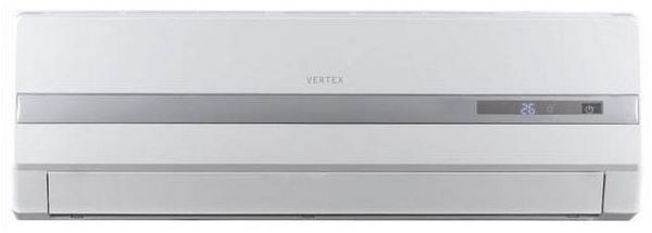 Vertex VR/VRI-09SH