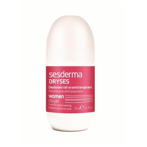 SesDerma дезодорант-антиперспирант, ролик, Dryses