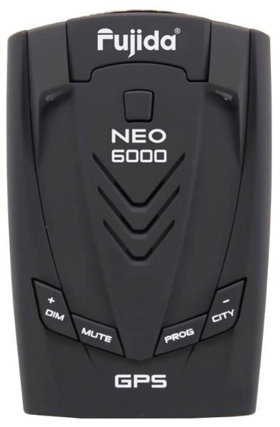 Fujida Neo 6000