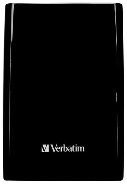 Verbatim Store ‘n’ Go Ultra Slim 500GB