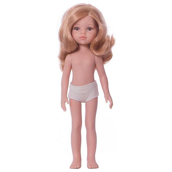 Кукла Paola Reina Даша 32 см 14803