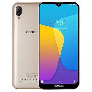 Смартфон DOOGEE X90