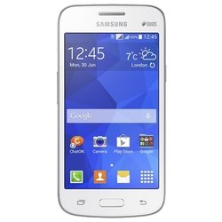Samsung Galaxy Star Advance SM-G350E (белый)