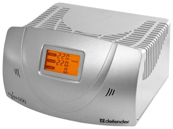 Defender AVR iPower 600