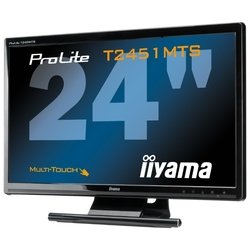 Iiyama ProLite T2451MTS