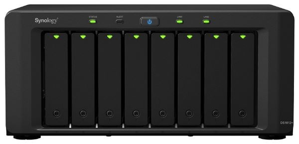 Synology DS1812+