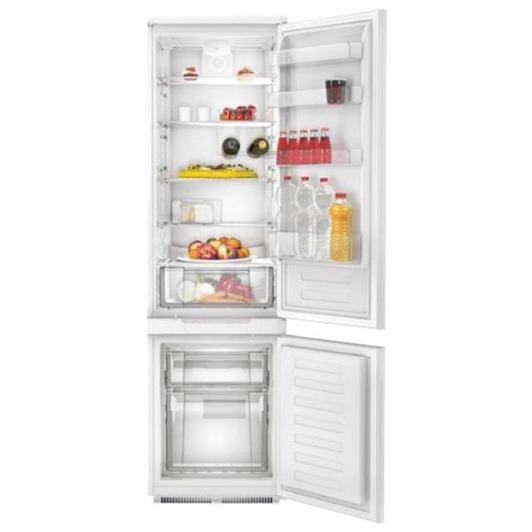 Встраиваемый холодильник Hotpoint-Ariston BCB 33 AA F