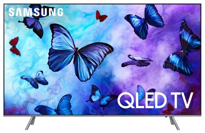 Samsung QE55Q6FNA