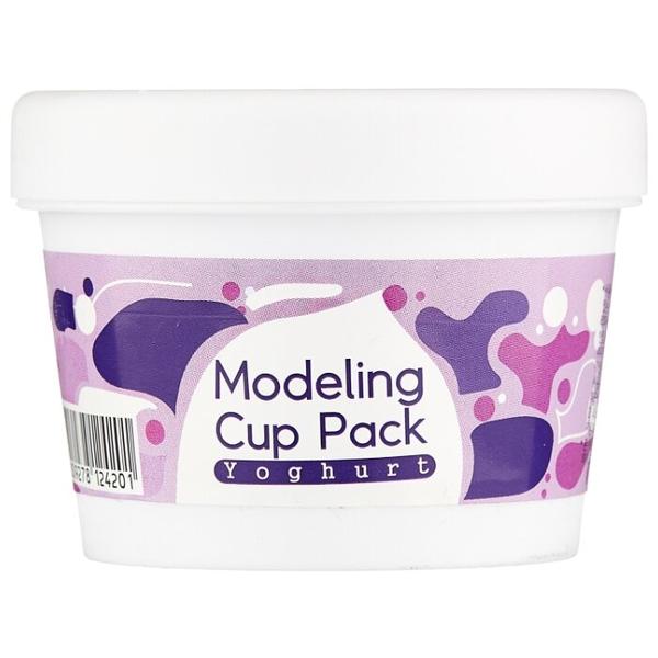 Inoface Альгинатная маска Yoghurt Modeling