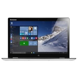 Lenovo Yoga 700 14 (Intel Core i7 6500U 2500 MHz/14.0"/1920x1080/8.0Gb/256Gb SSD/DVD нет/NVIDIA GeForce 940M/Wi-Fi/Bluetooth 4.1/Win 10 Home)