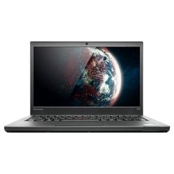 Lenovo THINKPAD T431s (Core i5 3337U 1800 Mhz/14.0"/1600x900/8192Mb/128Gb/DVD нет/Wi-Fi/Bluetooth/Win 8 64)