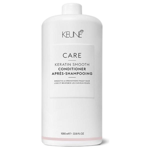 Keune Care кондиционер для волос Keratin Smooth Conditioner Кератиновый комплекс