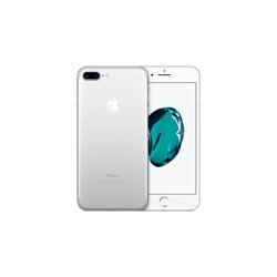 Apple iPhone 7 Plus 32Gb (MNQN2RU/A) (серебристый)