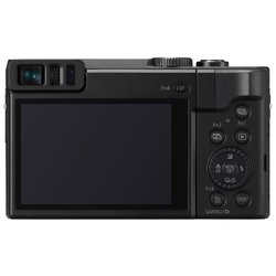 Panasonic Lumix DC-TZ90