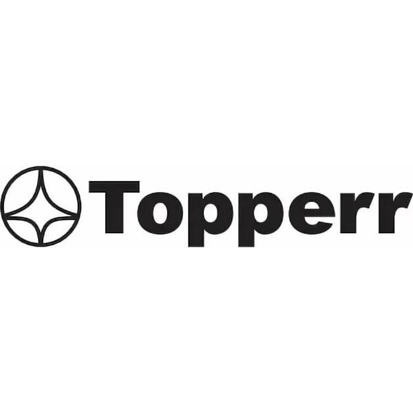 Topperr стартовый набор для посудомоечной машины