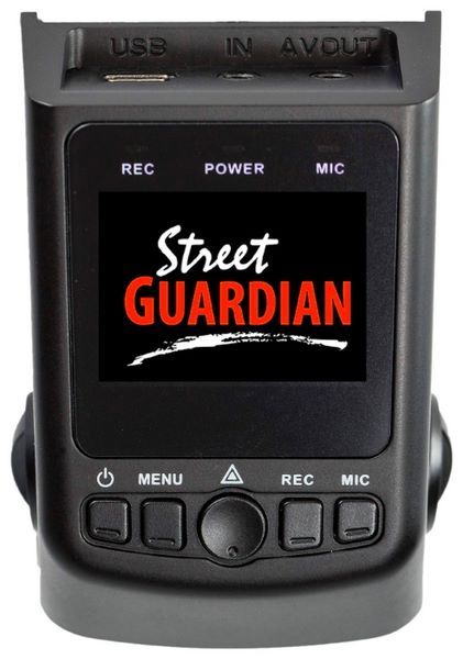 Street Guardian SG9665GC